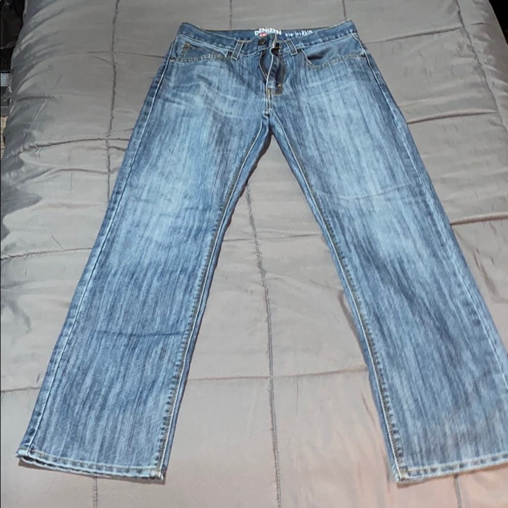 Boy’s Denizen/Levi’s Jeans
